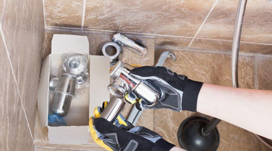 Professional Storm Sewer Service in Auburn, MA